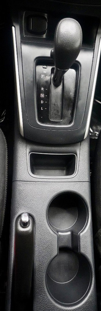 Used 2017 Nissan Sentra S FWD image 18