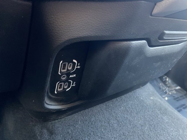 Used 2019 RAM 1500 Laramie image 21