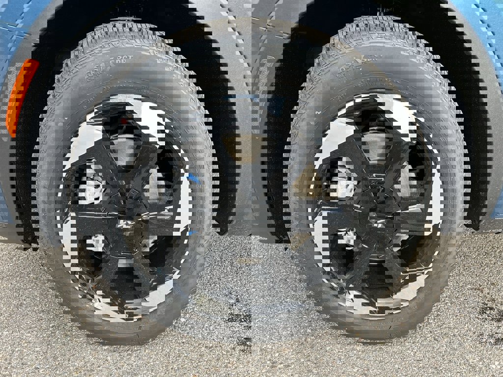 New 2026 Kia Sorento EX image 8