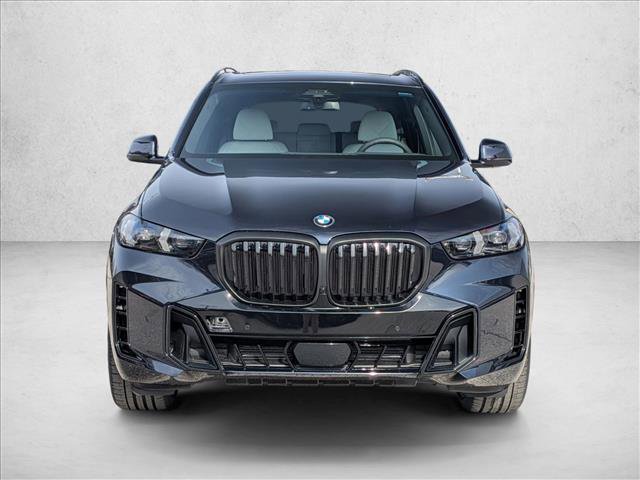 New 2026 BMW X5 xDrive40i AWD/4WD image 6