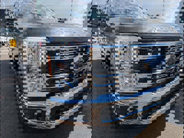 New 2026 Ford F250 XLT image 21