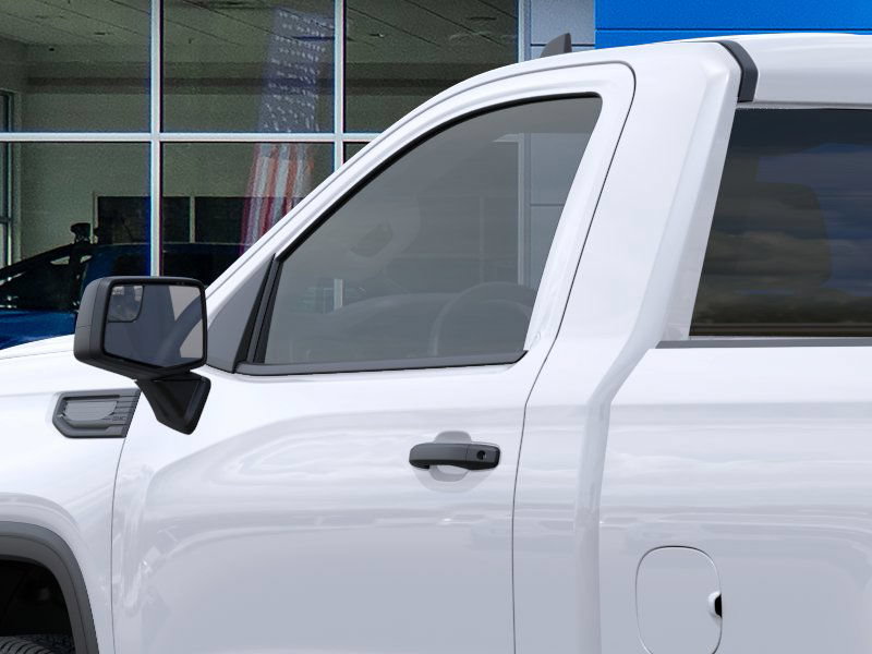 New 2026 GMC Sierra 1500 Pro w/ Pro Value Package AWD/4WD image 42