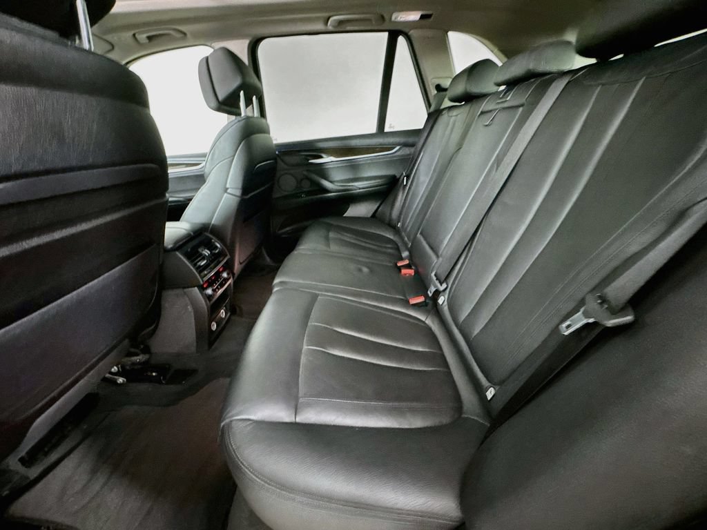Used 2014 BMW X5 xDrive35i AWD/4WD image 30