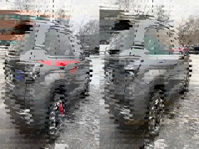 New 2026 Subaru Forester Premium image 10