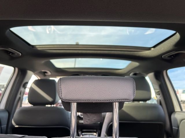 Used 2024 Mercedes-Benz GLA 250 4MATIC image 9