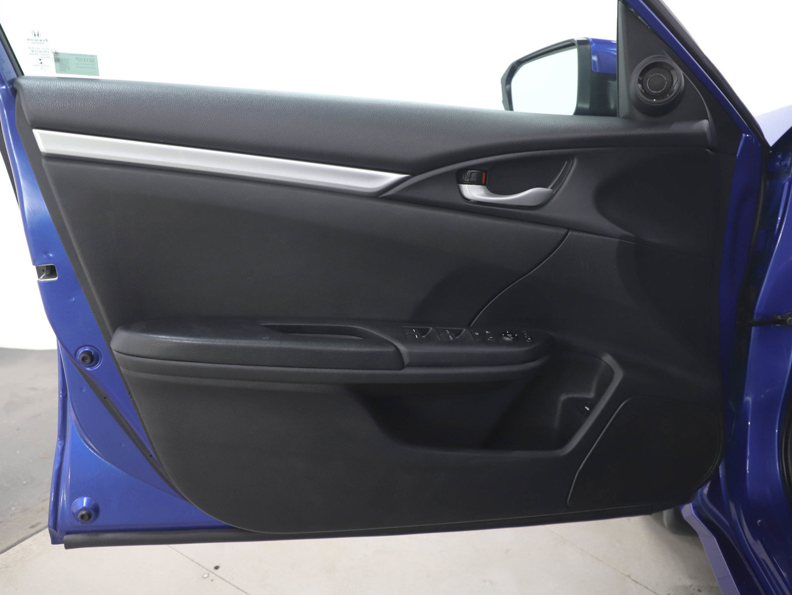 Used 2020 Honda Civic Sport image 18