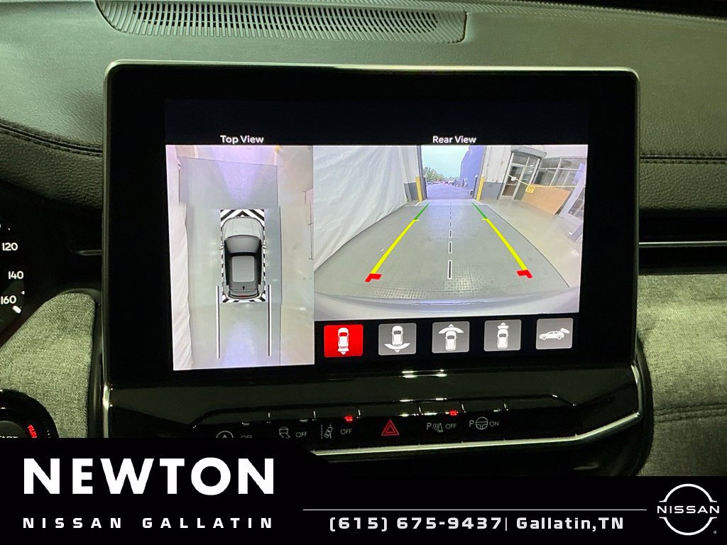 Used 2023 Jeep Compass Latitude w/ Convenience Group AWD/4WD image 10