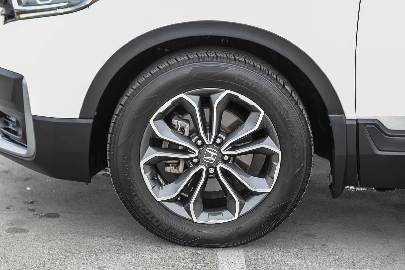 Used 2020 Honda CR-V EX image 10