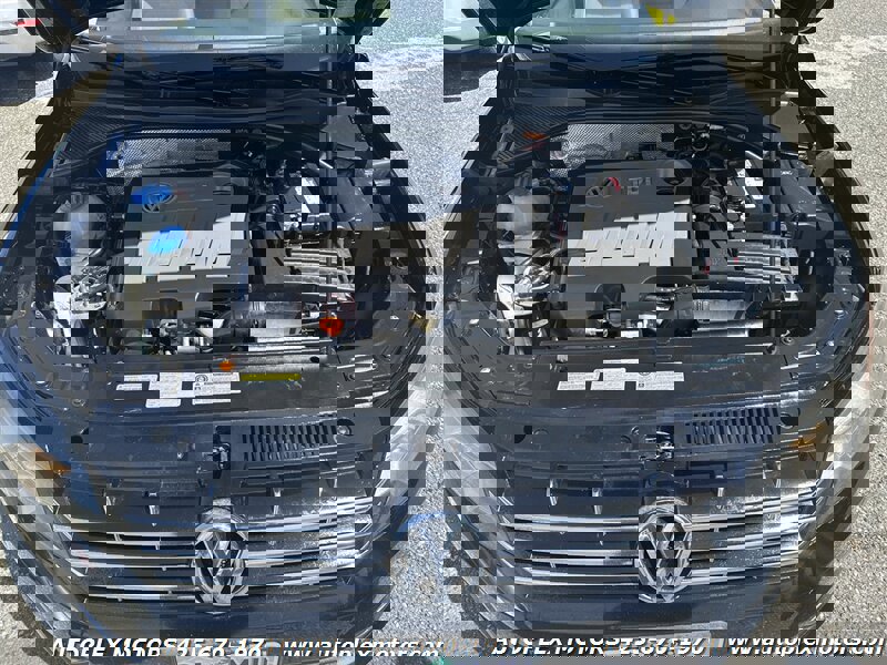 Used 2013 Volkswagen Passat TDI SEL Premium image 31