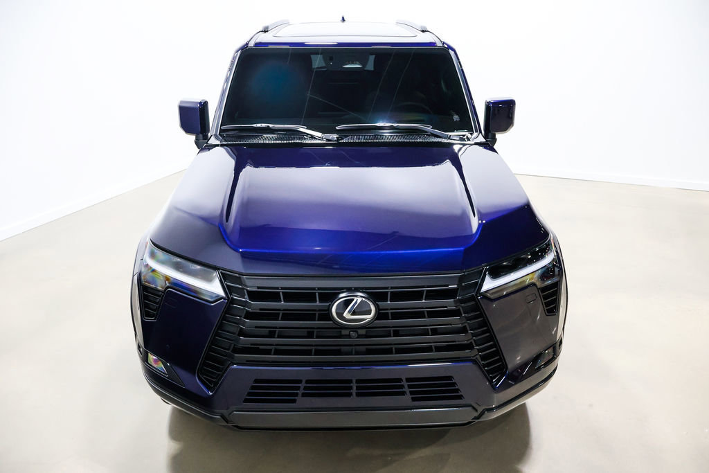 Used 2026 Lexus GX 550 AWD/4WD image 18