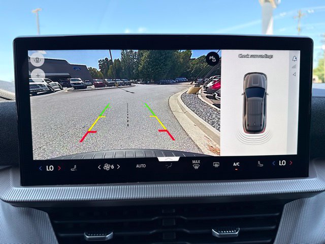 New 2027 Ford Explorer Active RWD image 39