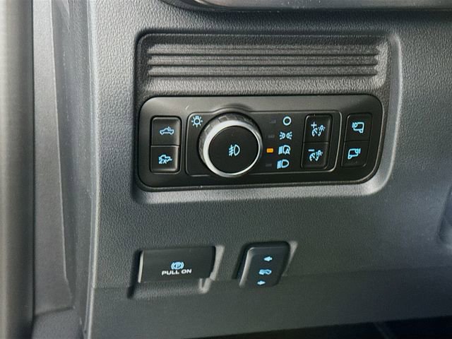 New 2026 Ford F250 Lariat w/ Chrome Package image 10