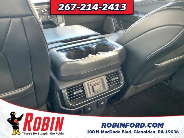 Certified 2022 Ford F150 Raptor w/ Raptor 37 Performance Package AWD/4WD image 13
