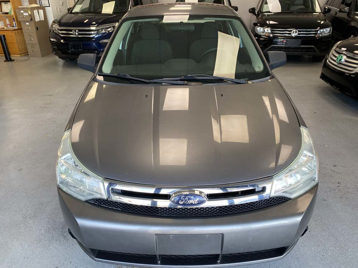 Used 2009 Ford Focus SE