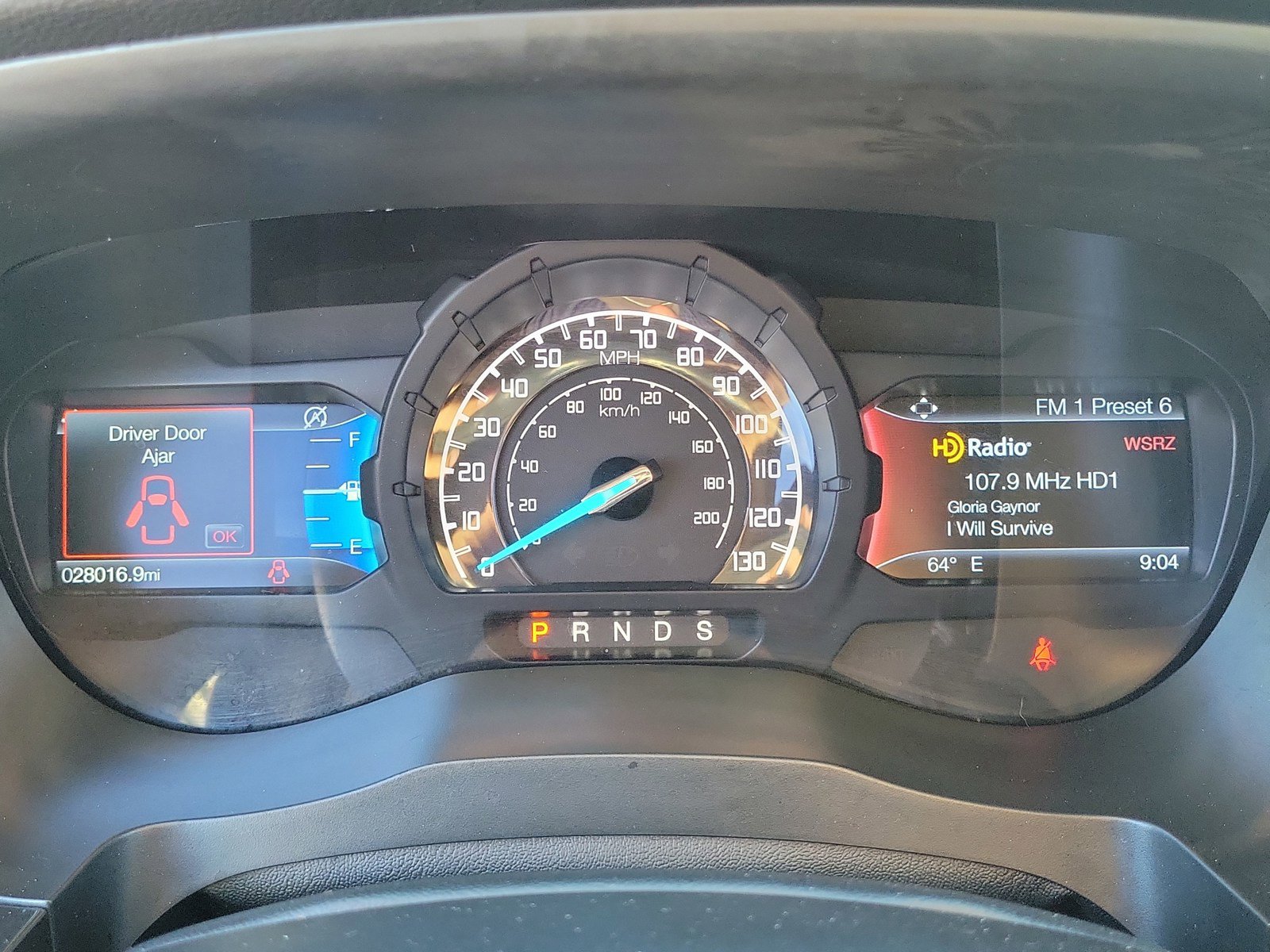 Used 2022 Ford Ranger Lariat w/ Equipment Group 501A High image 20