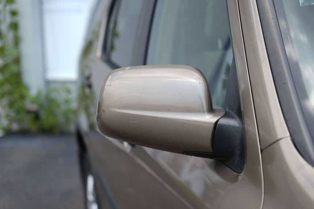 Used 2004 Honda CR-V EX image 9
