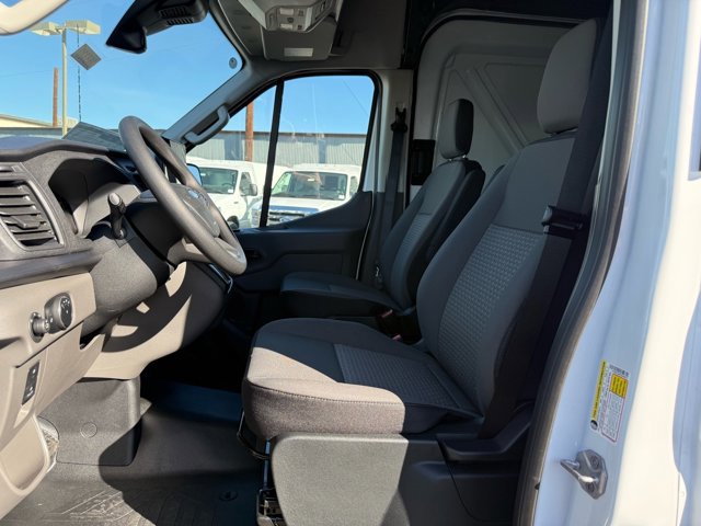 New 2026 Ford Transit 250 148 Medium Roof image 13