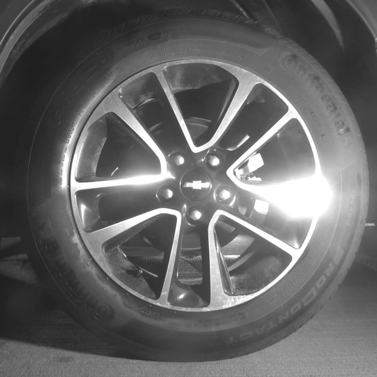 Used 2025 Chevrolet TrailBlazer LT image 14