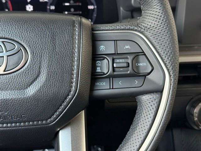 New 2025 Toyota Tacoma TRD Sport image 49