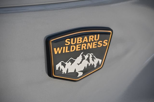 New 2026 Subaru Forester Wilderness AWD/4WD image 14