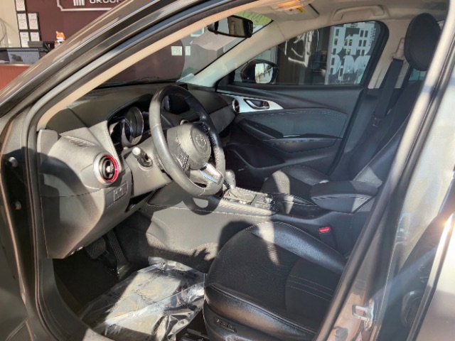 Used 2019 MAZDA CX-3 Grand Touring w/ Premium Package image 16