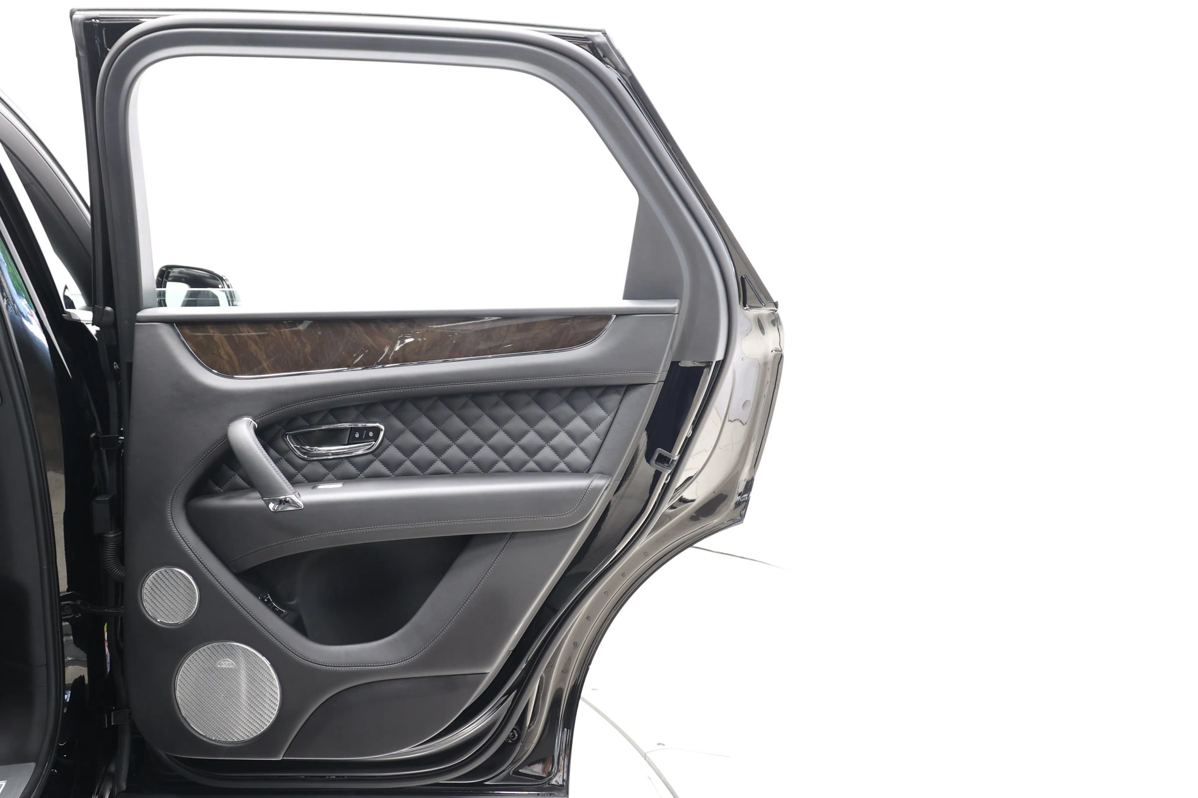 Used 2020 Bentley Bentayga Plug-In Hybrid AWD/4WD image 80