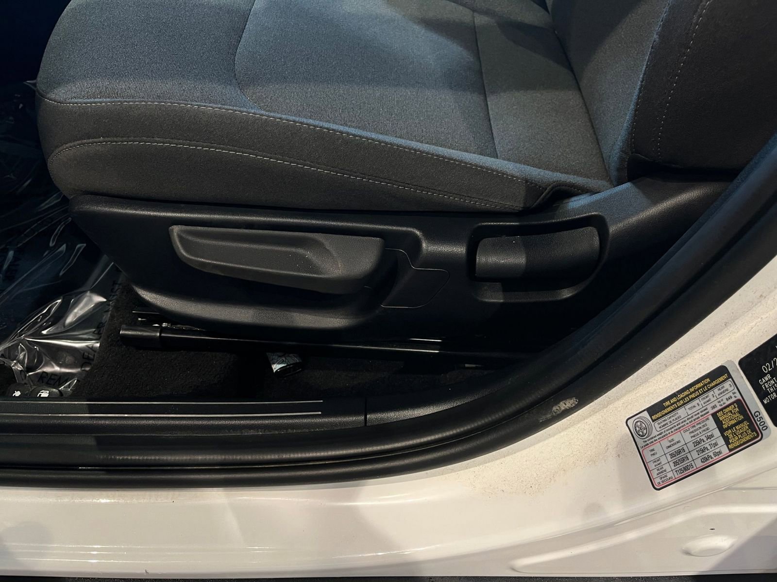 Used 2025 Kia K4 LXS image 22