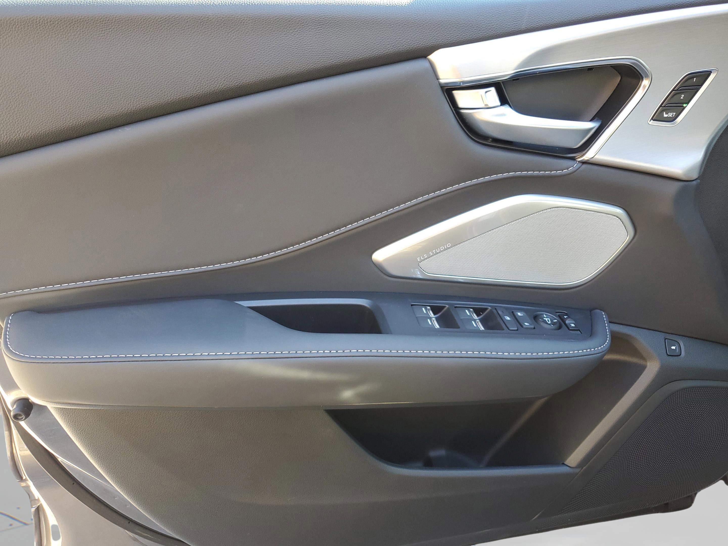 New 2026 Acura RDX SH-AWD w/ Technology Package image 28