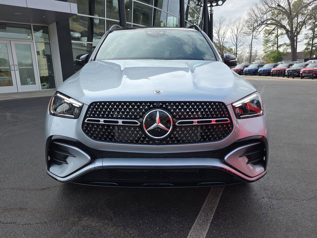 New 2026 Mercedes-Benz GLE 450 4MATIC image 8