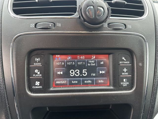 Used 2018 Dodge Journey SE w/ Connectivity Group image 28