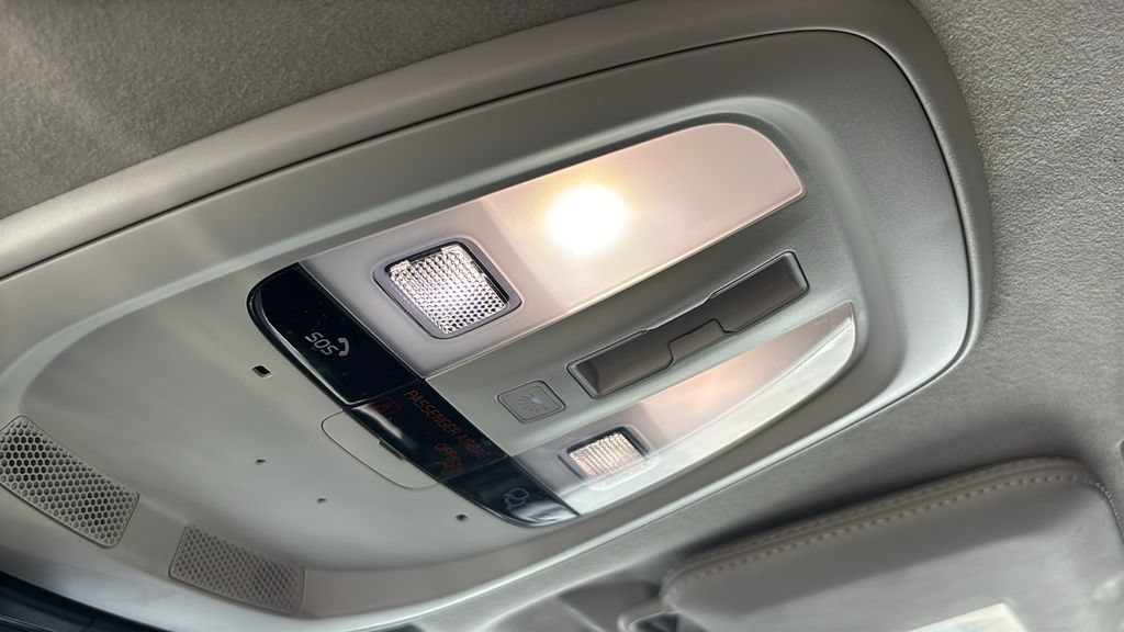 Certified 2024 Volvo XC90 B6 Ultimate AWD/4WD image 22