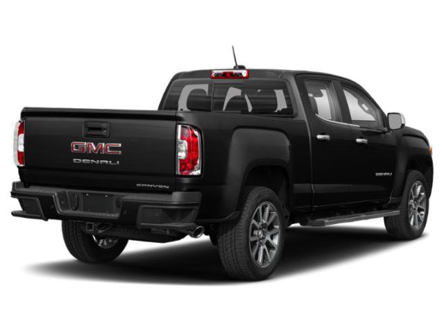 Certified 2022 GMC Canyon Denali w/ Denali Black Edition Package video 2