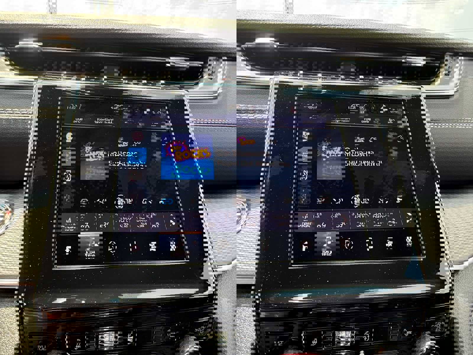 New 2025 Jeep Grand Cherokee Altitude image 13