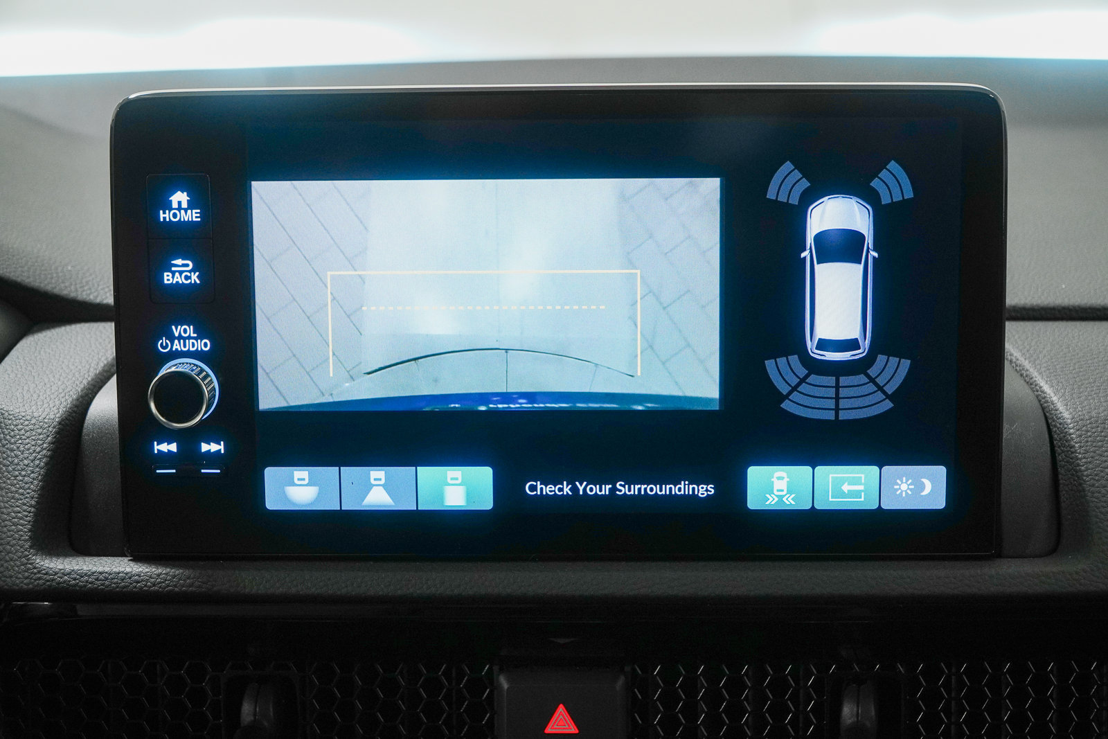 Used 2023 Honda CR-V EX-L image 32