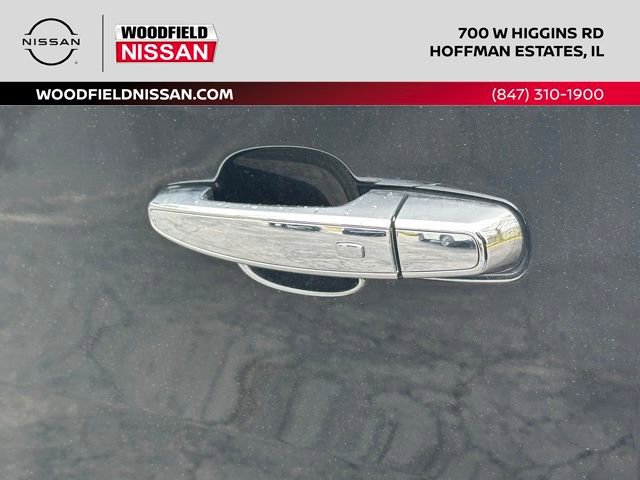 Used 2021 Chevrolet Traverse High Country w/ LPO, Floor Liner Package image 12