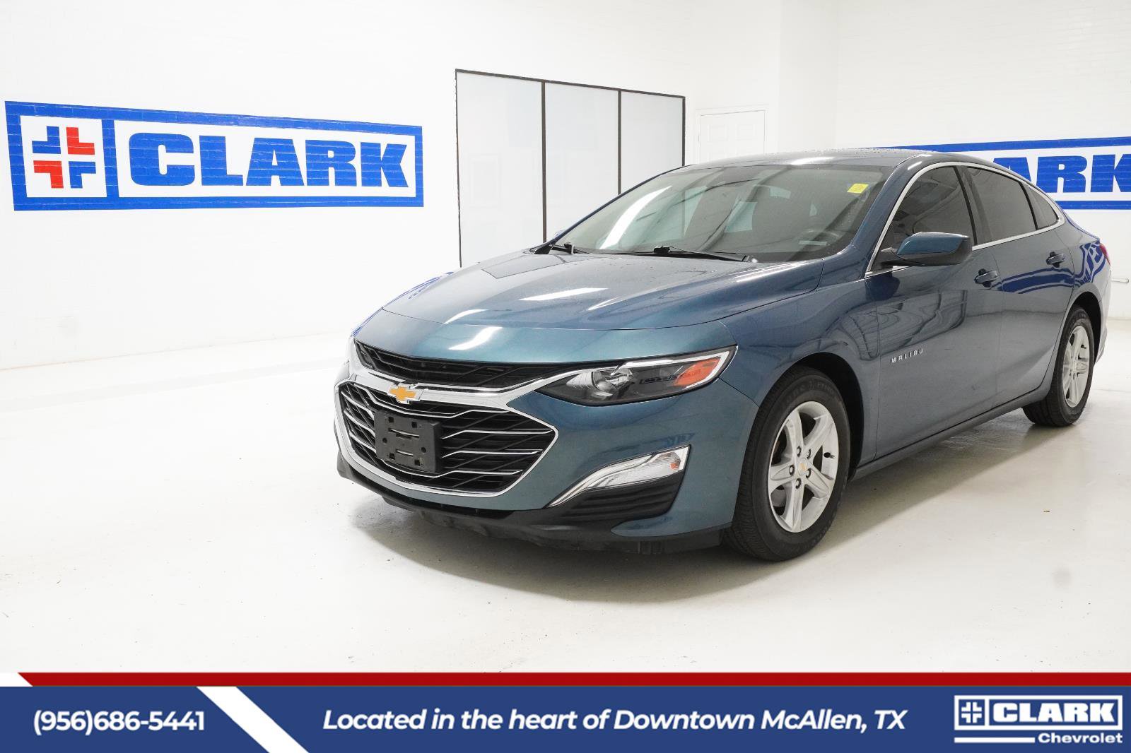 Used 2024 Chevrolet Malibu LS FWD video 1