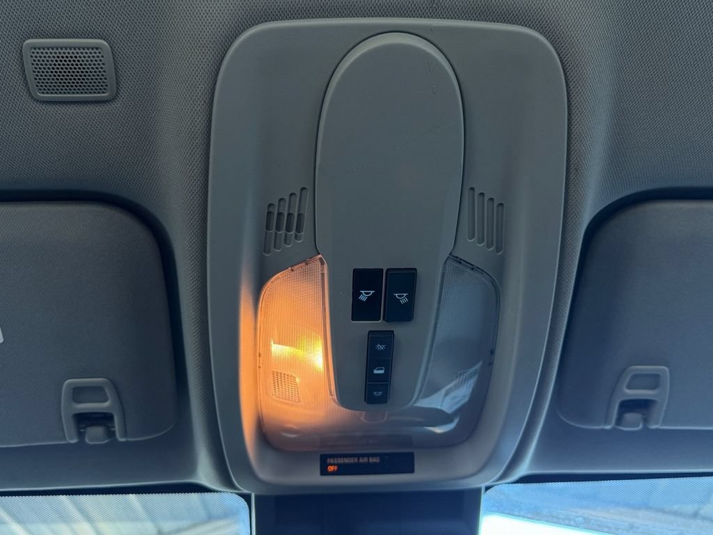 Used 2017 Chevrolet Equinox LS AWD/4WD image 30