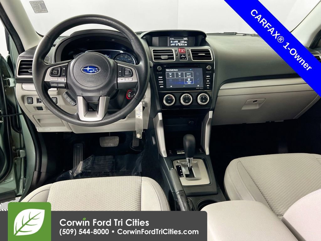 Used 2017 Subaru Forester 2.5i Premium image 25
