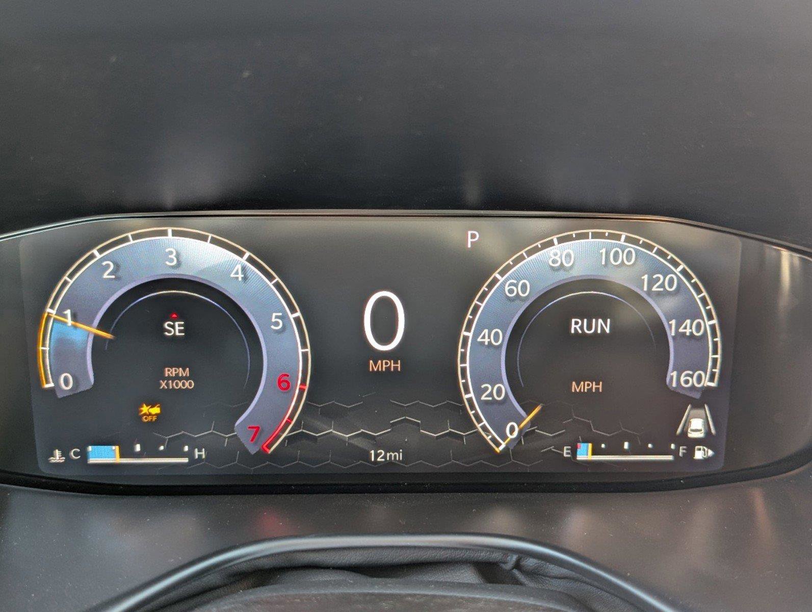 New 2025 Jeep Compass Limited w/ High Altitude Package image 28