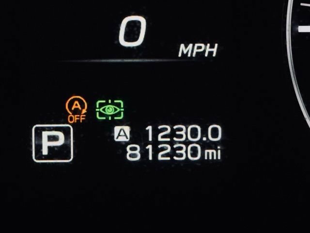 Used 2022 Subaru Outback Limited image 32