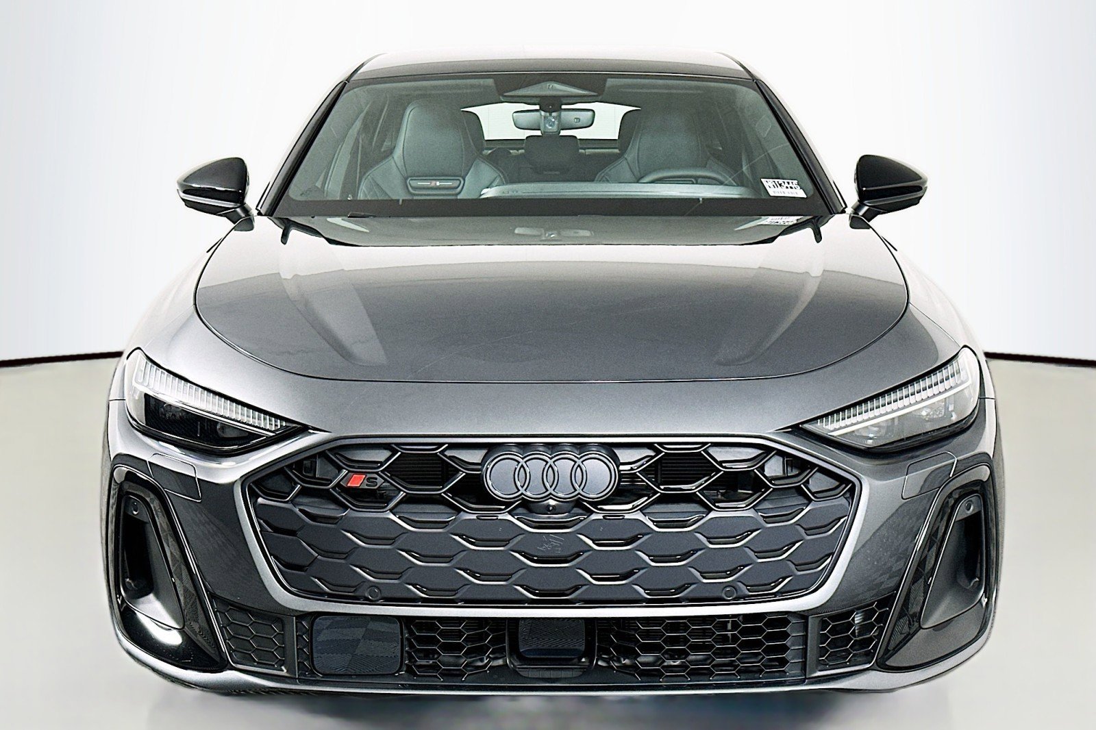 New 2026 Audi S5 Premium Plus AWD/4WD image 2