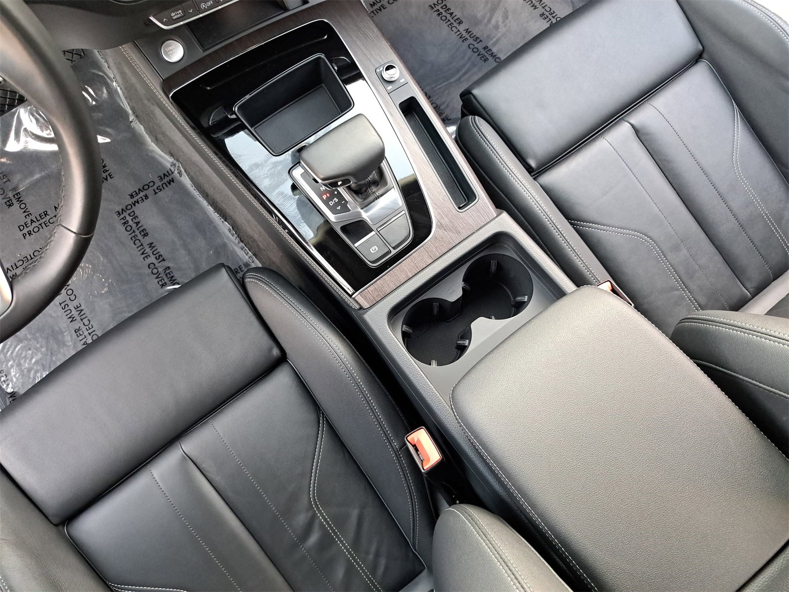 Used 2024 Audi Q5 2.0T Premium Plus w/ Premium Plus Package image 23