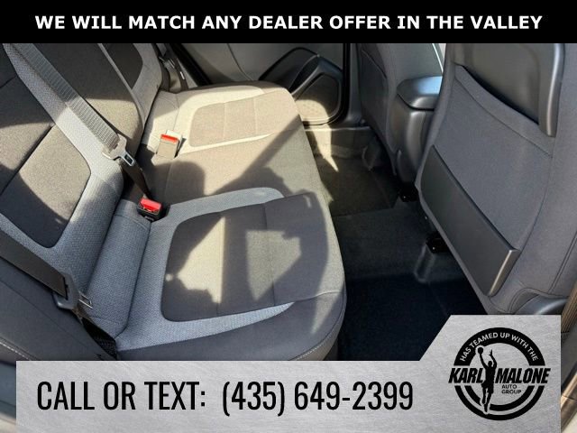 New 2026 Chevrolet TrailBlazer LS w/ LS Convenience Package AWD/4WD image 34