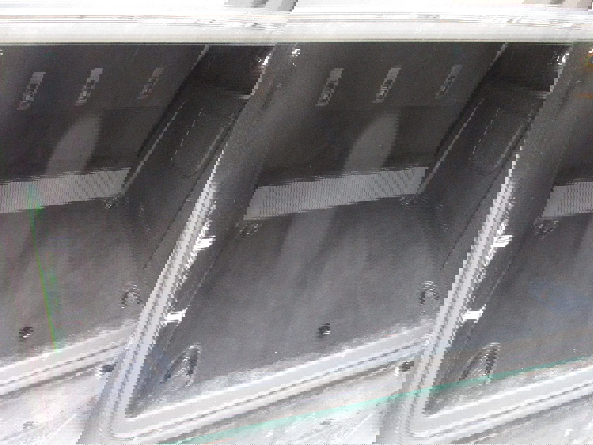 Used 2023 Ford Bronco Wildtrak image 8