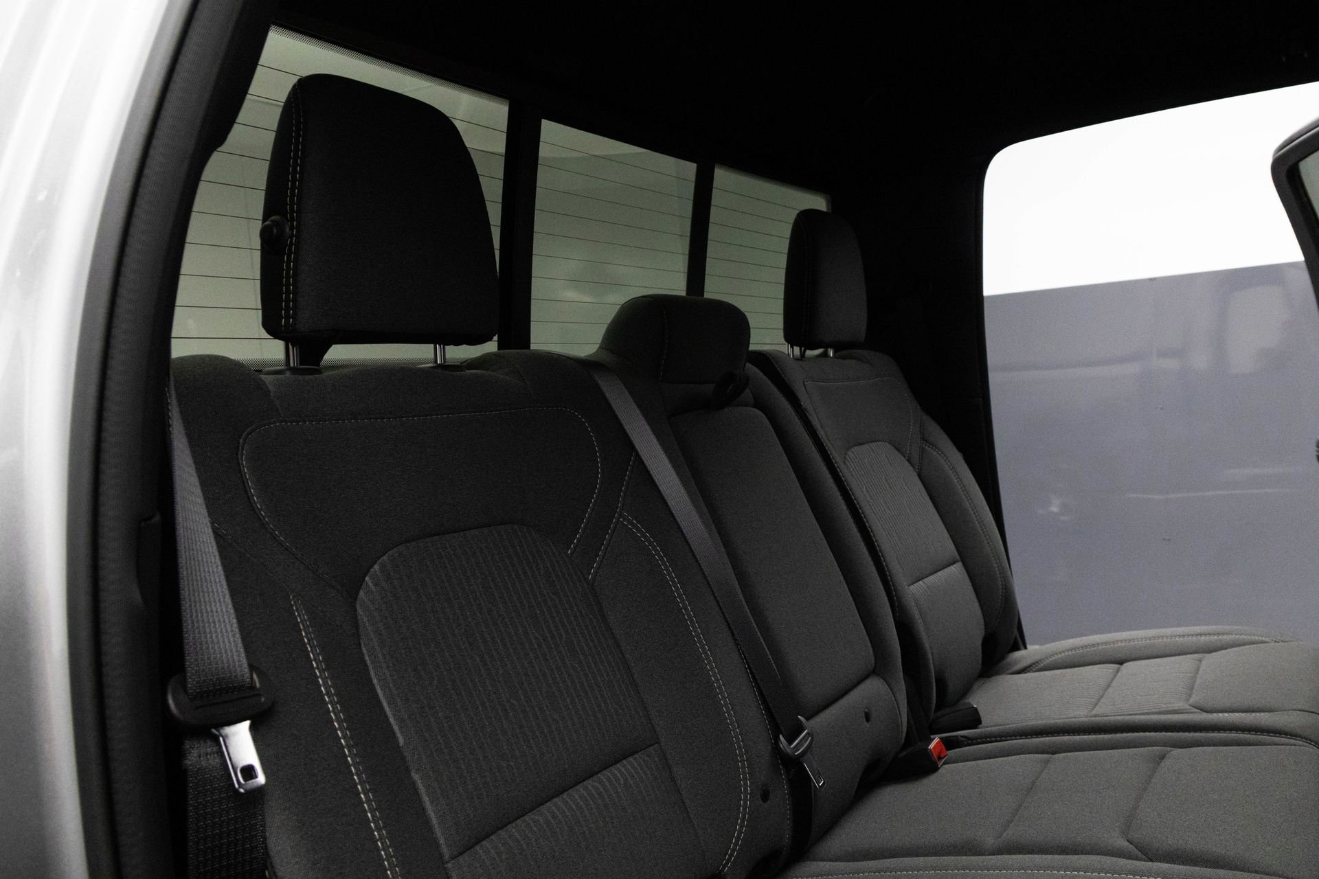 Used 2022 RAM 1500 Big Horn image 39