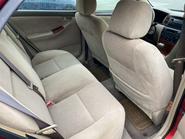 Used 2007 Toyota Corolla LE FWD image 6