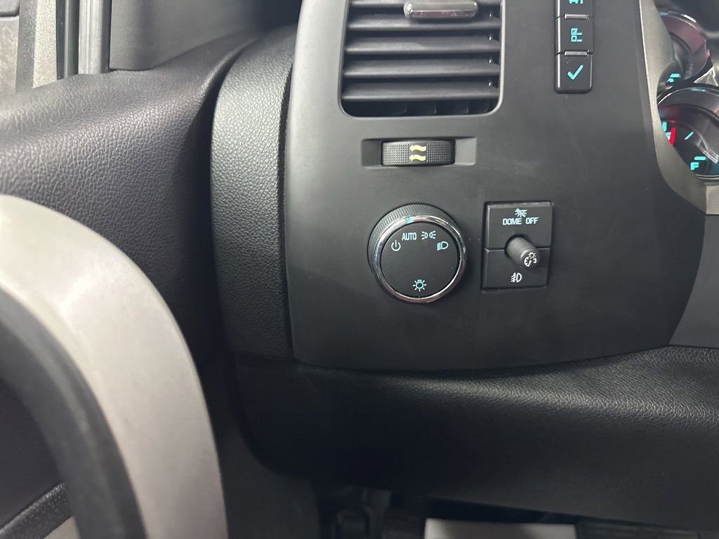 Used 2011 GMC Sierra 1500 SLE w/ Power Tech Package image 38