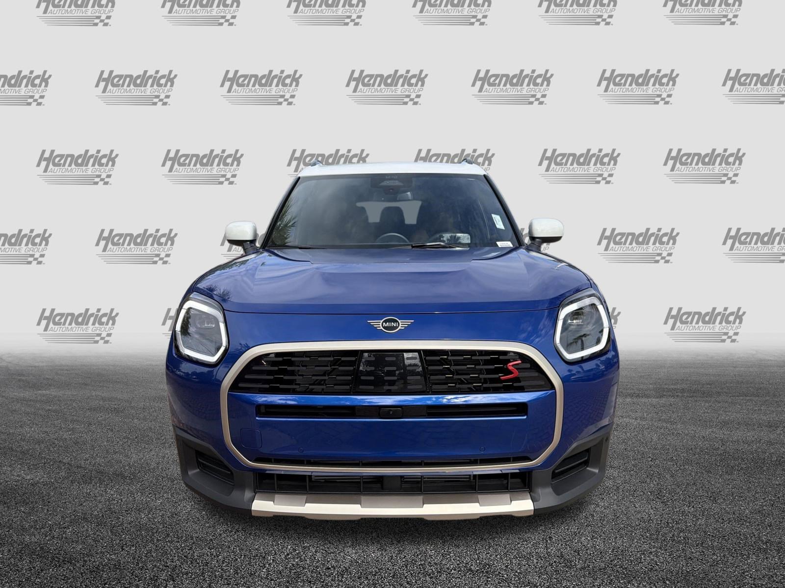 Used 2026 MINI Cooper Countryman S AWD/4WD image 3