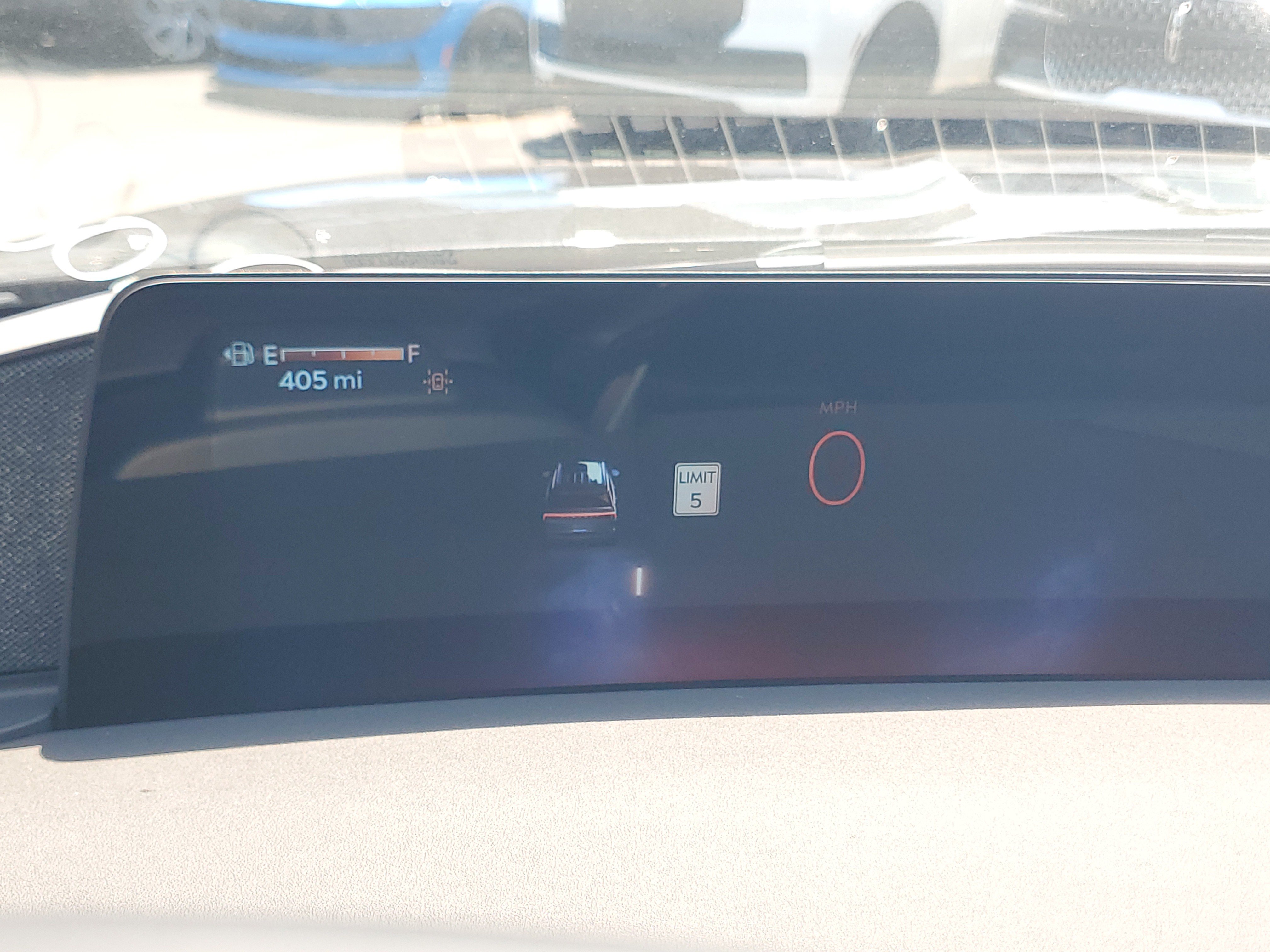 New 2027 Lincoln Navigator Reserve w/ Jet Appearance Package AWD/4WD image 19
