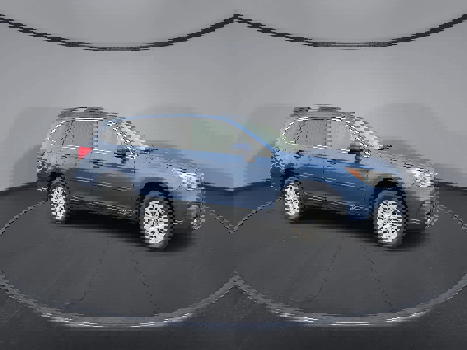 Used 2019 Subaru Outback 2.5i Premium image 2